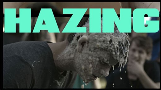 Hazing (2015)