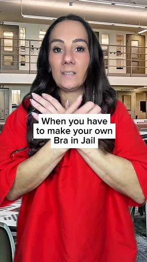 Jail Hacks: Practical Tips for Surviving Time Inside