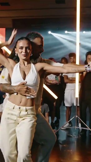 Lo Sabré Alguna Vez #bachata ‪@alonsoynoeliabachata‬