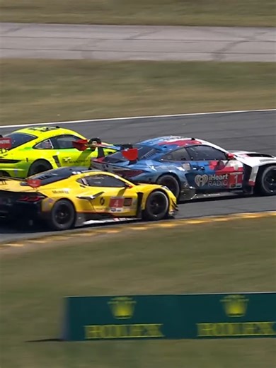 IMSA Rolex 24 Daytona: One Hour Countdown