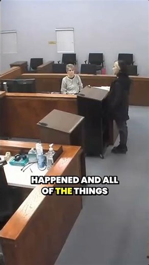 Heartbreaking victim impact statement: Sister describes lifelong effects of abuse.