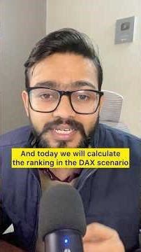 Don't give Ranks Manually in Excel‼️Instead Use Amazing Trick #excel #exceltips #shorts