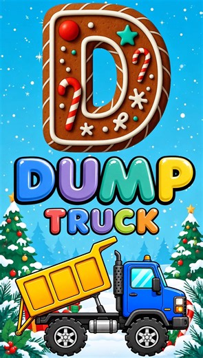 🎵ABC Vehicles Song (A-H) | Learn Alphabet & Phonics for Kids