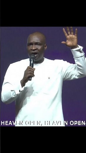 Atmosphere Shift Now! | Apostle Joshua Selman | POWERFUL Worship Moment #Shorts #apostlejoshuaselman