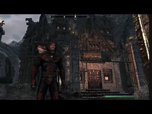 How to complete Blood on the Ice (Windhelm Murder Quest) – Skyrim Guide