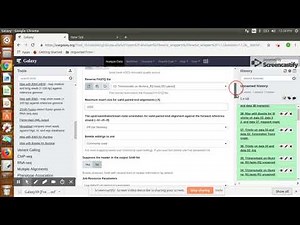 Single nucleotide polymorphism (SNP) calling from transcriptome data using FreeBayes software