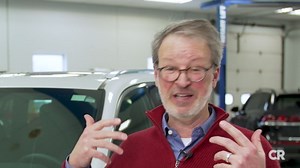 2024 Lexus TX Road Test