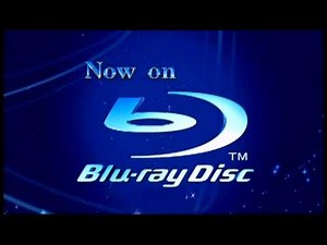 Blu Ray Disc Logo