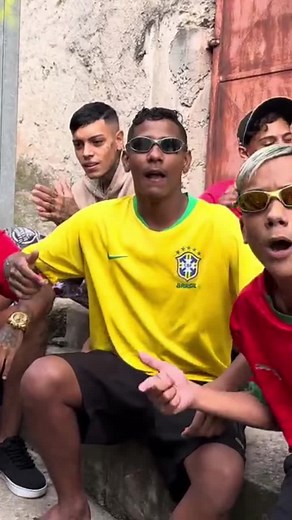 Exploring MC Menor JP and Its Cultural Impact