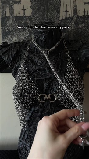 Unique Handmade Jewelry Designs You’ll Love