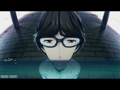 Cadens first playthrough of Robotics;Notes Elite (Part 12)