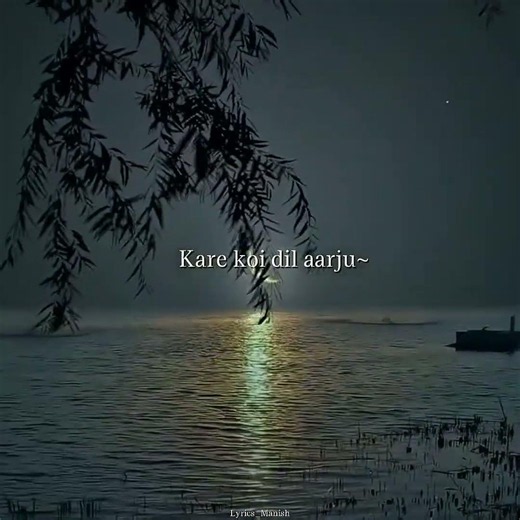 Ye Kya Baat Hai Aaj ki Chandani Mei💫 | Aesthetic lyrics video satus |#expoler#Love#lyricsshort#vibe