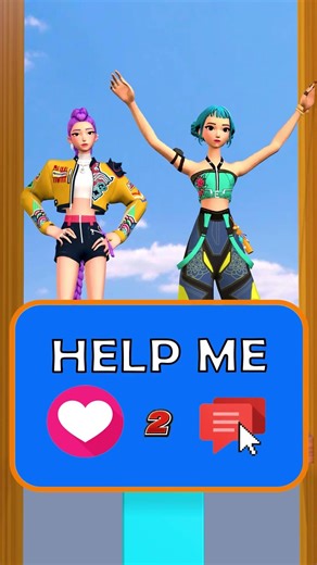 Op singing battle! 18 #kpopdemonhunters #rumi #funny #kpop