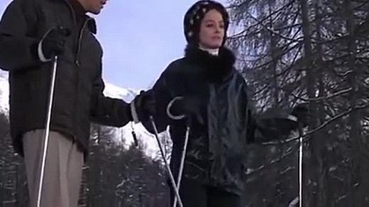 The Pink Panther (1963) - David Niven, Peter Sellers