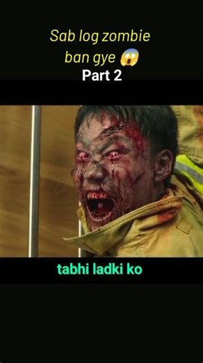 ladki ne bachyi jaan 😮 #alive #movie #explainedinhindi #shorts