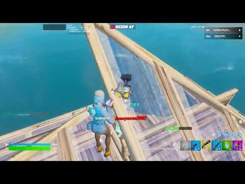 Bim Bam Boom | Fortnite MONTAGE #32