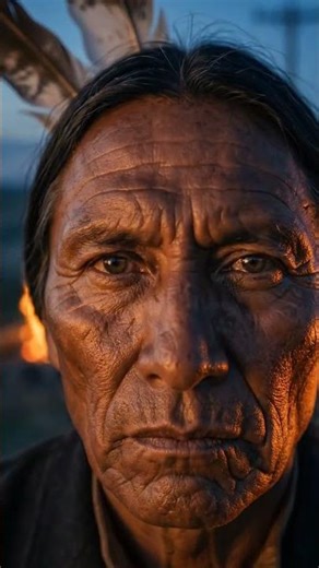 The Legend of the Last Comanche Chief 🦅