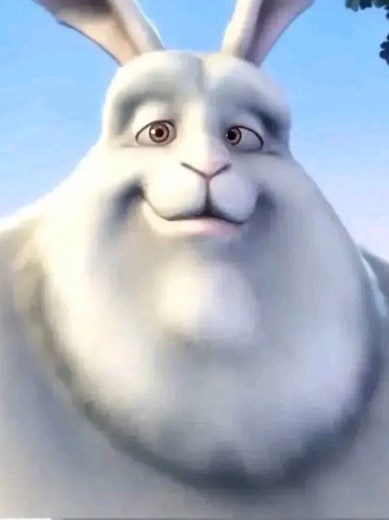 Big Buck Bunny cartoon recommendation