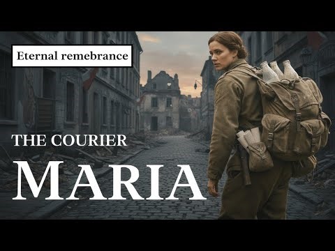 She Delivered Milk, Messages, and the End of an Occupation