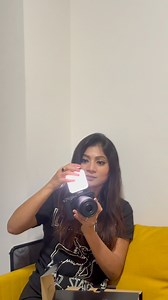 Canon R50V SmallRig LED let the visuals match the energy ⚡️📷 #djpori #unboxingtime #CreatorGear #CanonR50V #SmallRig #EDMCommunity #DJLife #BehindTheScenes #GearUpgrade #TorontoDJs #NextLevelVisuals #MusicJourney | DJ PORI