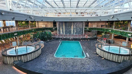 What MSC Seashore gets right - and the things that made us regret booking