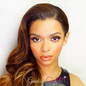 271K views · 2.9K reactions | 2 HOURS AWAY to the next LIVE-ONLINE www.GhalichiGlam.com Makeup Tutorial! The BET Awards are this Sunday, so today's class Makeup Class is "How to be RED Carpet Ready" taught by #GhalichiGlam Academy Graduate @stylemyface. Anyone can join LIVE and call in your questions LIVE! | Lilly Ghalichi | Facebook