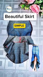 3.6M views · 34K reactions | Circular Skirt Cutting COBA.!! #sewing_tips_and_trick_beginners #rolemodels #rok #fashionstatement #diy #design #tutorialmenjahit #stitching #DIY #sewingdiy #tutorial #sewinghacks #goviral #foryou #reel #reelsviral | ElynKebaya | Facebook