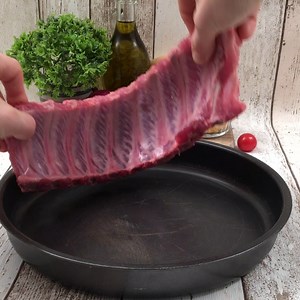 Superbowl Ribs! This super bowl has no losers. 😜 a cheesy chicken app for the big day! ❤️🏈 | Chefclub Network