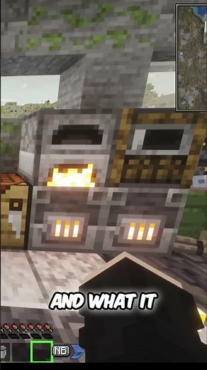 Minecraft Diamonds: Unlocking SWAT Gear with Lapis Lazuli! #shorts
