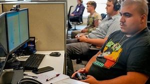 Union files unfair labor practice charges against ManpowerGroup after Milwaukee video game office closure