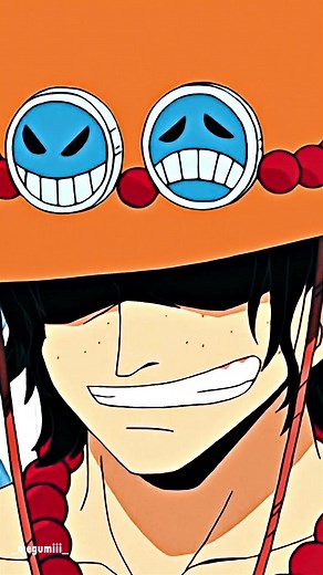 Emotional Ace One Piece Edit