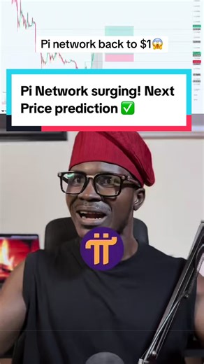 Pi Network Trends and Future Predictions