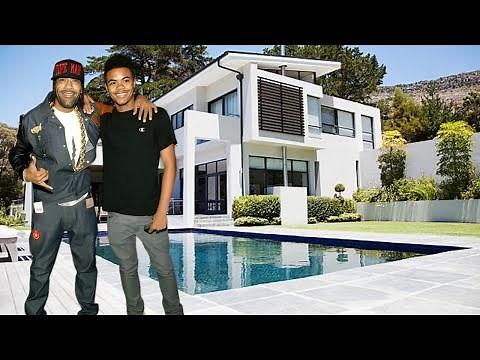 Redman's Wives, children & Personal Life 2023