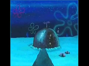 Spongebob Fucks Patrick