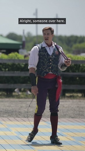 Its a two-for-one whip song Saturday, inspired by #shrek #renfaire #renfest #jacqueszewhipper