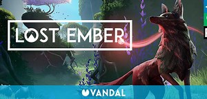 Análisis Lost Ember, una bonita aventura en la naturaleza