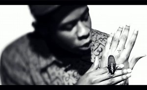 Tyler The Creator - Yonkers