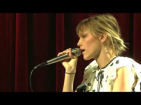 Grace VanderWaal - Clearly (Live from the GRAMMY Museum)