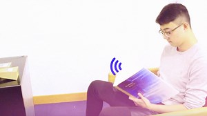 MIT Scientists Learn To Track Emotions Using Wireless Signals