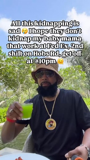 (Thinking) That awkward moment when you tickle someone and they’re not even ticklish | Zabain Gibson