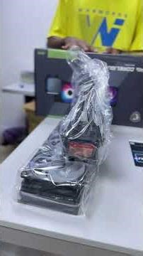 How to Unbox Your Workstations.co Custom PC (Step-by-Step Guide)