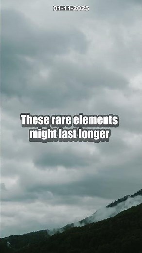 6 INSANE Facts About Livermorium — The NEW Superheavy Element! [Must See] #shorts