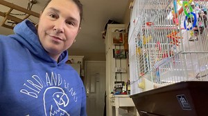 Episode 5, We transition the knowledge we've learned with target training into step up training. I contemplated whether or not to publish this one because I make mistakes, but I realize, that's what you want to see. You want to see me make mistakes. This is the real world, and all of the proper names for training and all of that and the inconsistencies are incredibly real, so you need to know how to maneuver through those and get past them while you are working. So you're going to see that in th