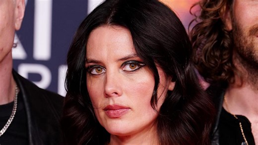 Wolf Alice frontwoman Ellie Rowsell: Working with Harry Styles was a ‘pleasure’