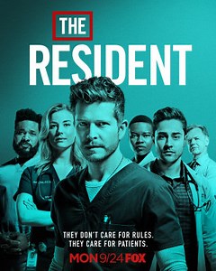 The Resident Episode Scripts - TvT