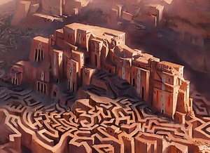 A Guide to Advanced D&D Adventure Design – Flutes Loot