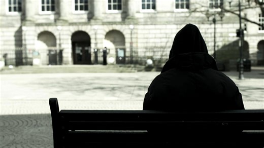 'Death, prison or the loss of your sanity': The cost for children caught up in county lines