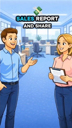 English for Office & Daily Work #dailyenglish