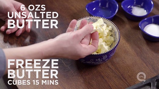 198K views · 2K reactions | Foodies, learn how to make this dessert...