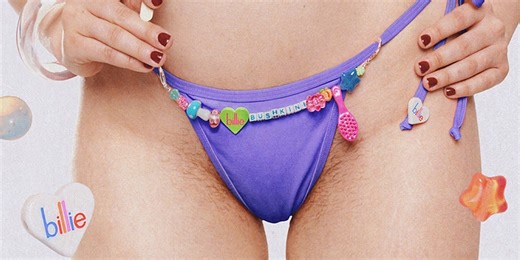 Is the World Finally Pro-Bush?